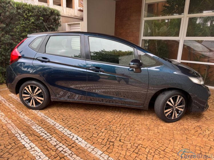 Carlos | Fit EX 1.5 CVT 18/18 - foto 4