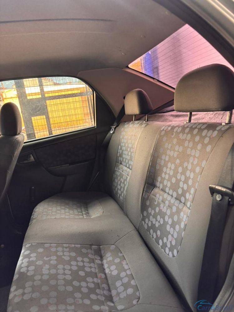 Gabaldo Veículos | Prisma Joy 1.4 4P. 10/10 - foto 5