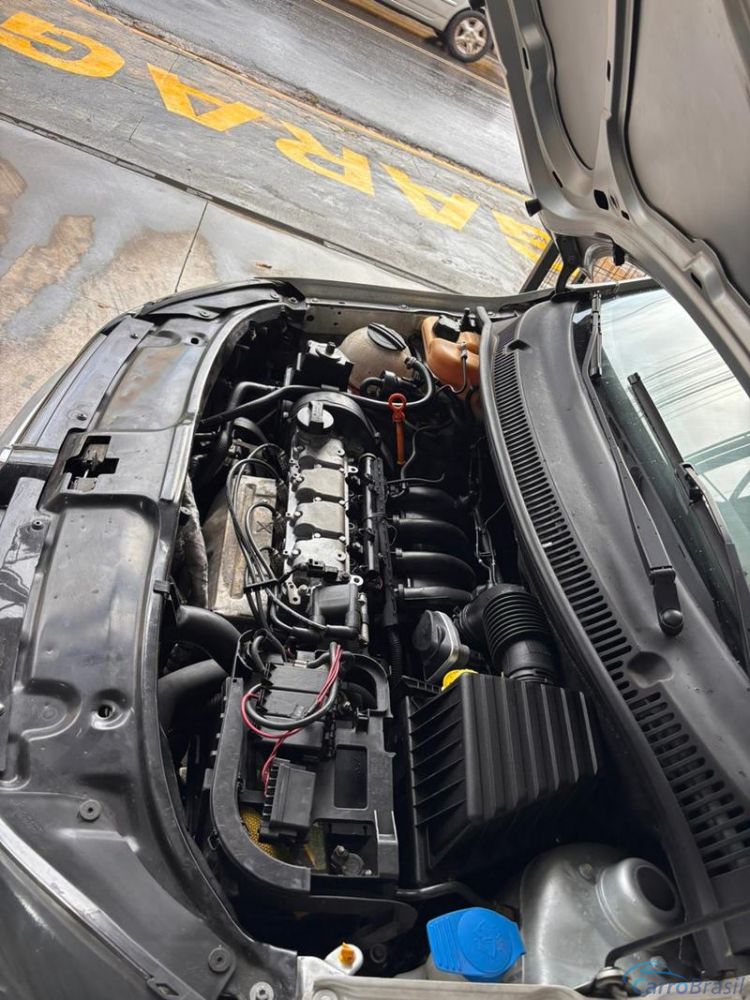 Gabaldo Veículos | Fox 1.6 4P. 11/11 - foto 8