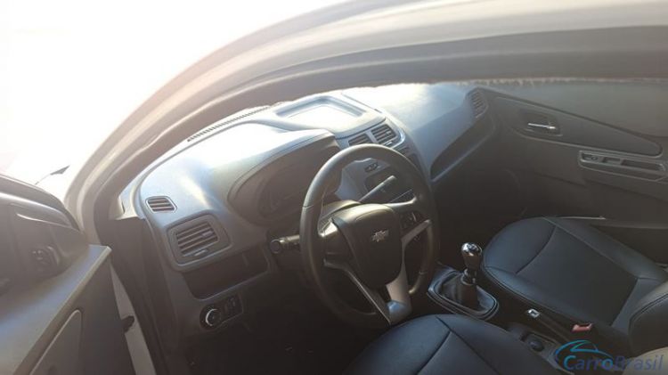 G3 Veículos | Cobalt 1.8 LTZ Mec. 4P. 14/14 - foto 3