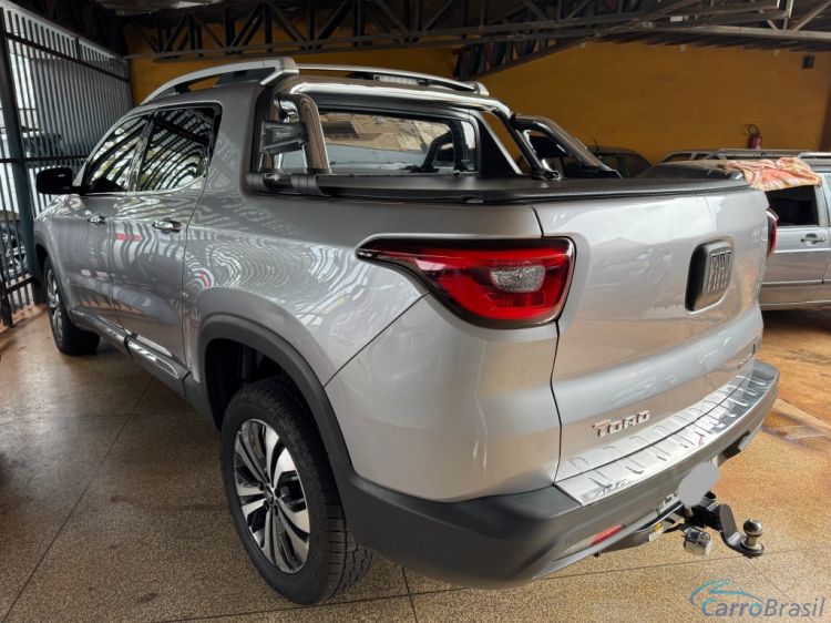 Morumbi Automóveis | Toro Volcano 4x4 At9 22/22 - foto 5