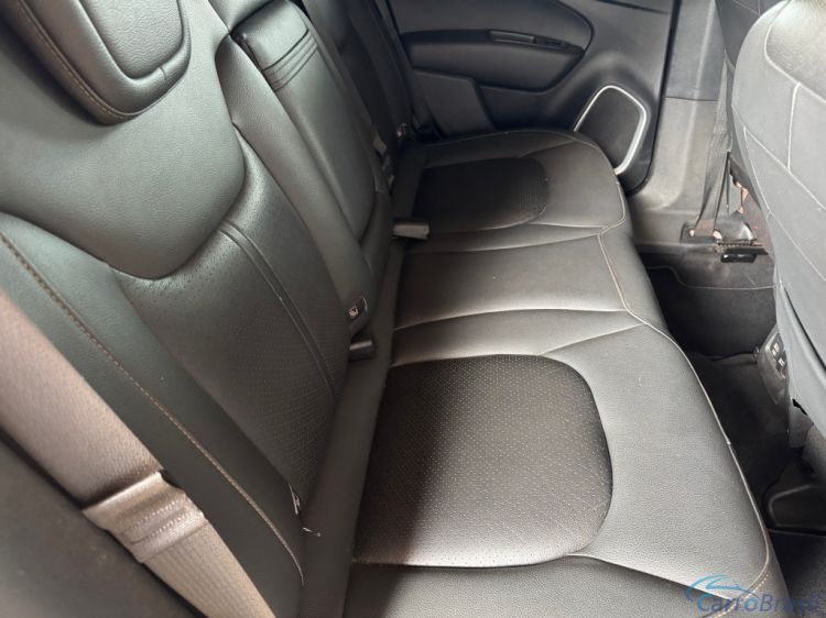 Morumbi Automóveis | Toro Volcano 4x4 At9 22/22 - foto 6