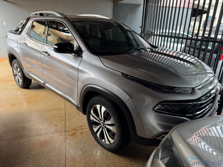 Morumbi Automóveis | Toro Volcano 4x4 At9 22/22 - foto 4