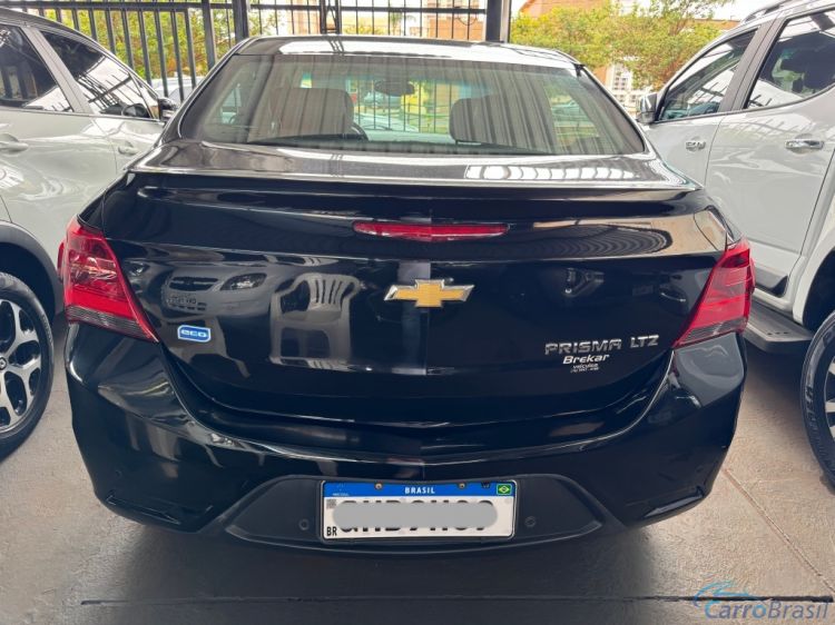Brekar Veículos | Prisma LTZ 1.4 17/17 - foto 2