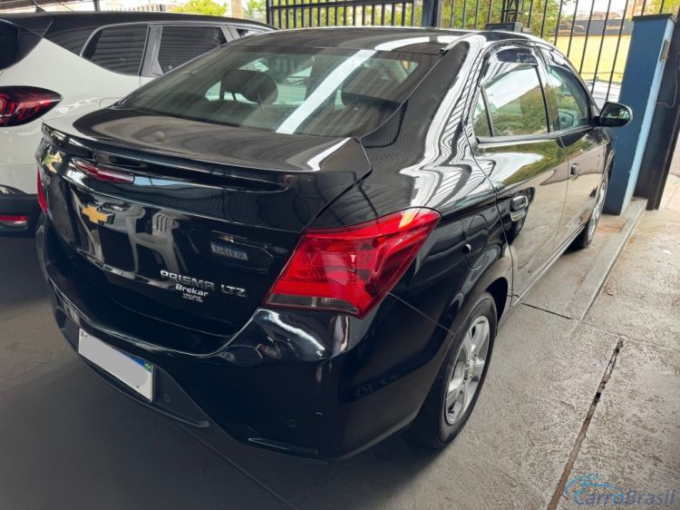 Brekar Veículos | Prisma LTZ 1.4 17/17 - foto 5