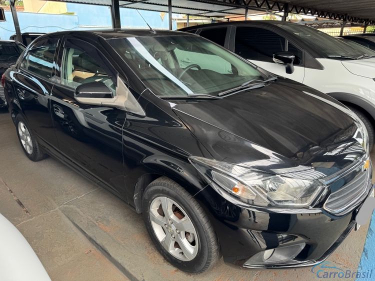 Brekar Veículos | Prisma LTZ 1.4 17/17 - foto 4