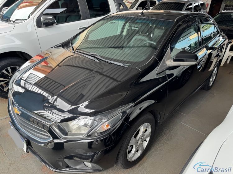 Brekar Veículos | Prisma LTZ 1.4 17/17 - foto 6