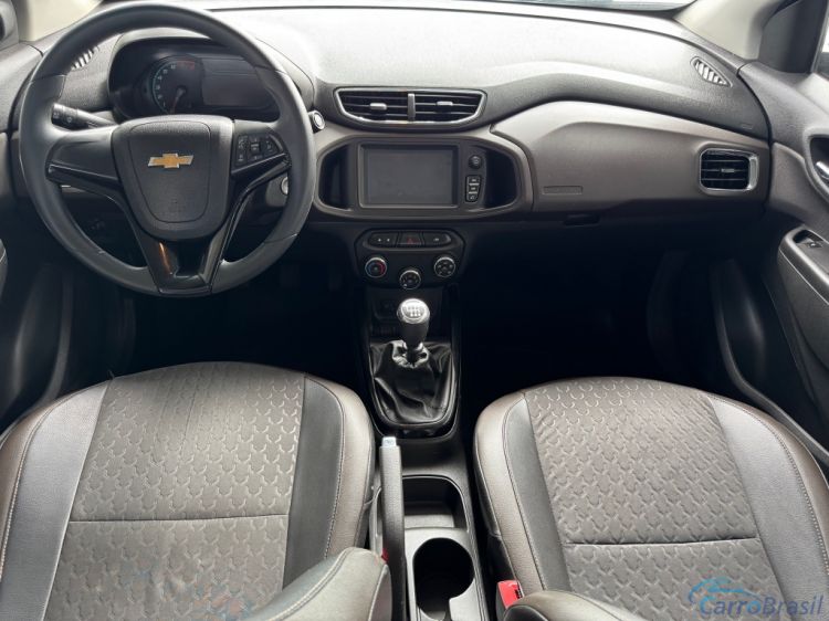 Brekar Veículos | Prisma LTZ 1.4 17/17 - foto 3