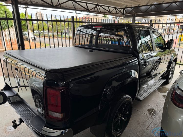 Brekar Veículos | Amarok HighLine V6 19/19 - foto 5