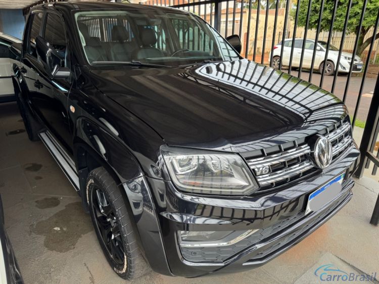 Brekar Veículos | Amarok HighLine V6 19/19 - foto 4