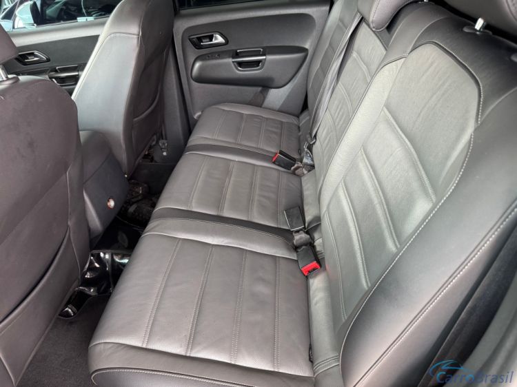 Brekar Veículos | Amarok HighLine V6 19/19 - foto 6