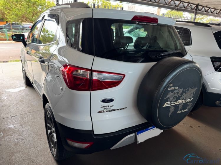 Brekar Veículos | EcoSport Freestyle 1.6 14/14 - foto 7