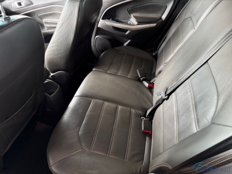 Brekar Veículos | EcoSport Freestyle 1.6 14/14 - foto 6