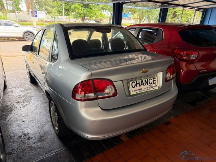 Chance Veículos | Corsa Sedan 1.0 4P. 11/12 - foto 2