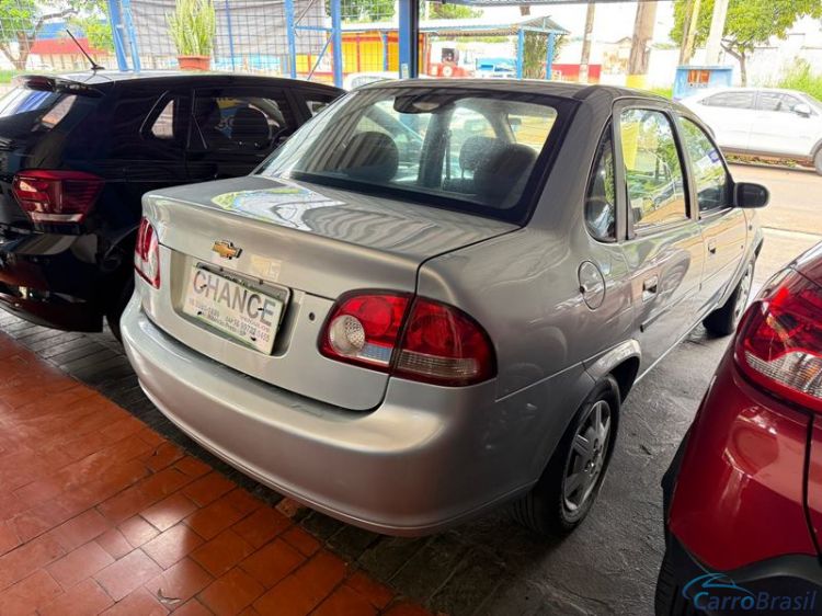 Chance Veículos | Corsa Sedan 1.0 4P. 11/12 - foto 6