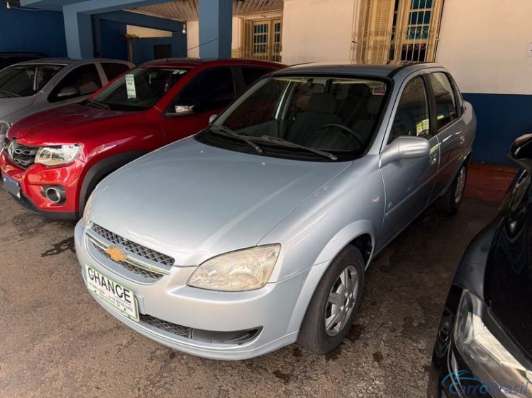 Chance Veículos | Corsa Sedan 1.0 4P. 11/12 - foto 7