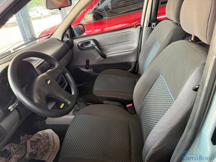 Chance Veículos | Corsa Sedan 1.0 4P. 11/12 - foto 8