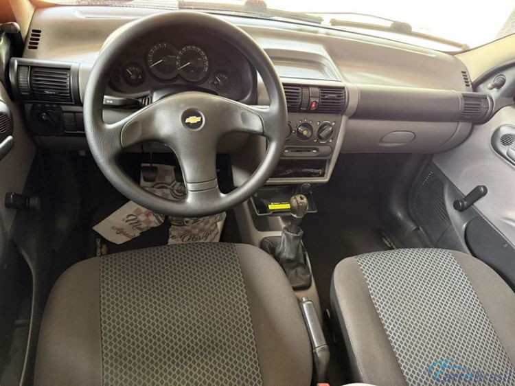 Chance Veículos | Corsa Sedan 1.0 4P. 11/12 - foto 3