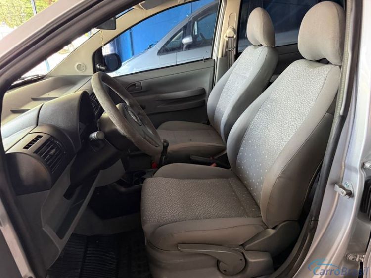 Chance Veículos | Fox 1.6 4P. 05/05 - foto 8