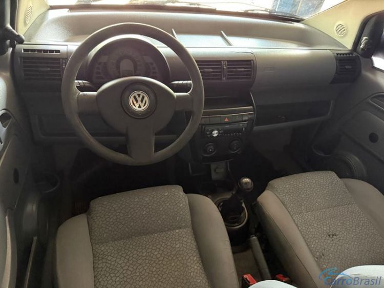 Chance Veículos | Fox 1.6 4P. 05/05 - foto 3