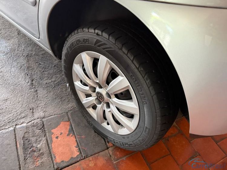 Chance Veículos | Fox 1.6 4P. 05/05 - foto 7