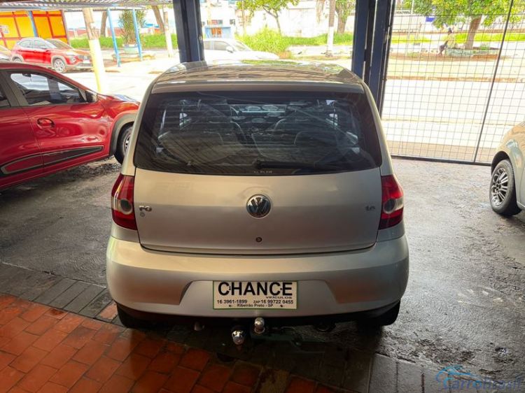 Chance Veículos | Fox 1.6 4P. 05/05 - foto 6