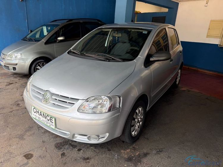 Chance Veículos | Fox 1.6 4P. 05/05 - foto 2