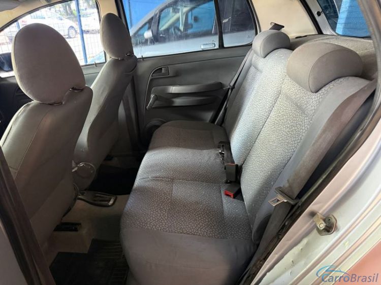 Chance Veículos | Fox 1.6 4P. 05/05 - foto 5