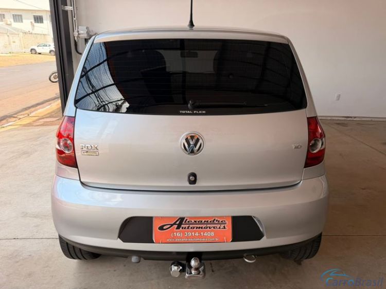 Alexandre Automoveis | Fox Plus 1.6 MI 4P. 10/10 - foto 6