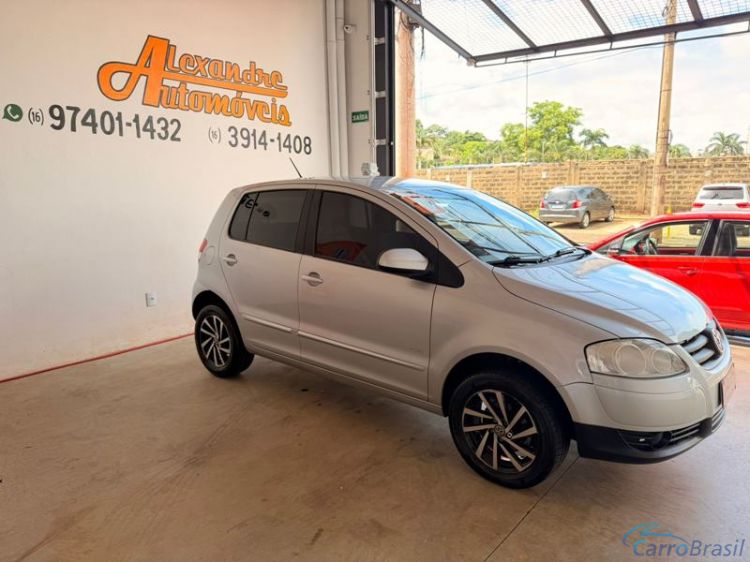 Alexandre Automoveis | Fox Plus 1.6 MI 4P. 10/10 - foto 8