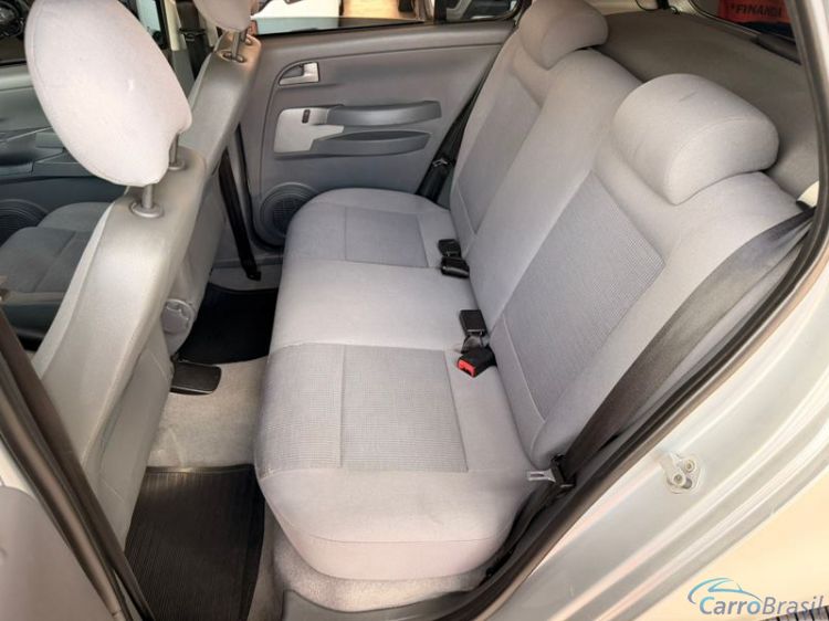 Alexandre Automoveis | Fox Plus 1.6 MI 4P. 10/10 - foto 5