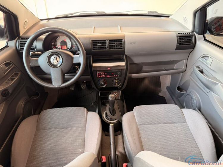 Alexandre Automoveis | Fox Plus 1.6 MI 4P. 10/10 - foto 3