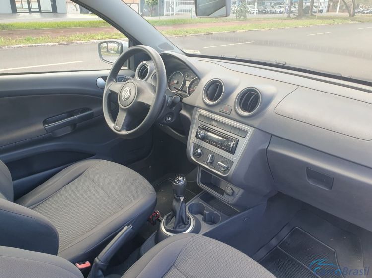 Classe A Veículos | Saveiro 1.6 Cabine Estendida 14/14 - foto 5