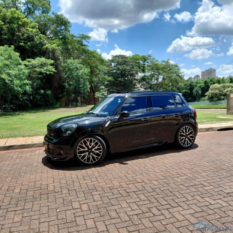 Veicar Multimarcas | Countryman 1.6 T 14/14 - foto 3