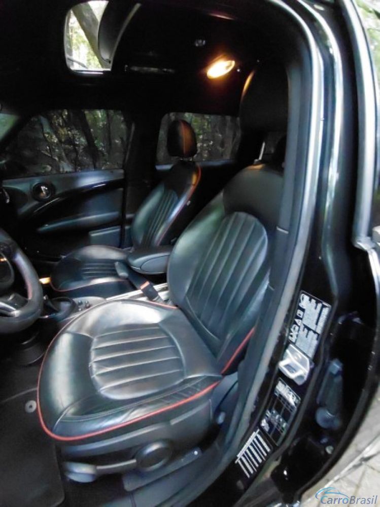 Veicar Multimarcas | Countryman 1.6 T 14/14 - foto 6