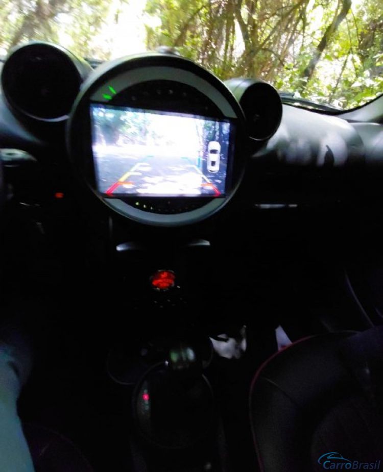 Veicar Multimarcas | Countryman 1.6 T 14/14 - foto 7