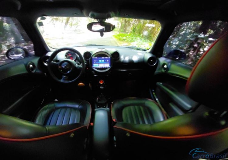 Veicar Multimarcas | Countryman 1.6 T 14/14 - foto 9