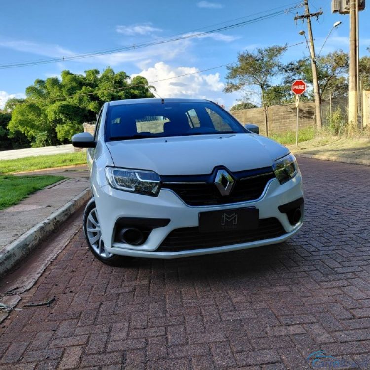 Veicar Multimarcas | Sandero 1.0 zen 21/21 - foto 6