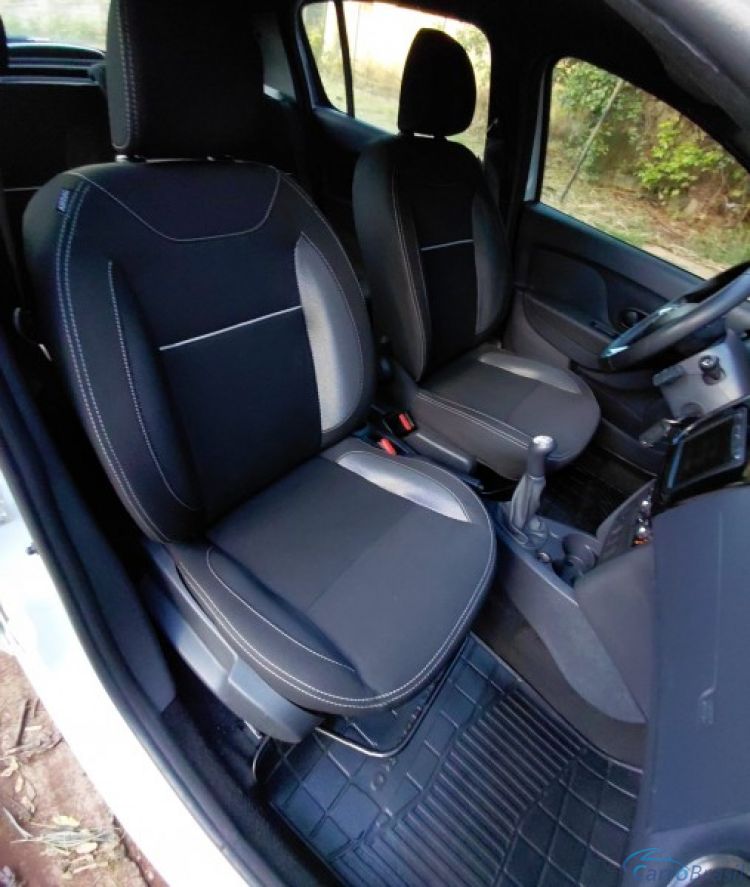 Veicar Multimarcas | Sandero 1.0 zen 21/21 - foto 8