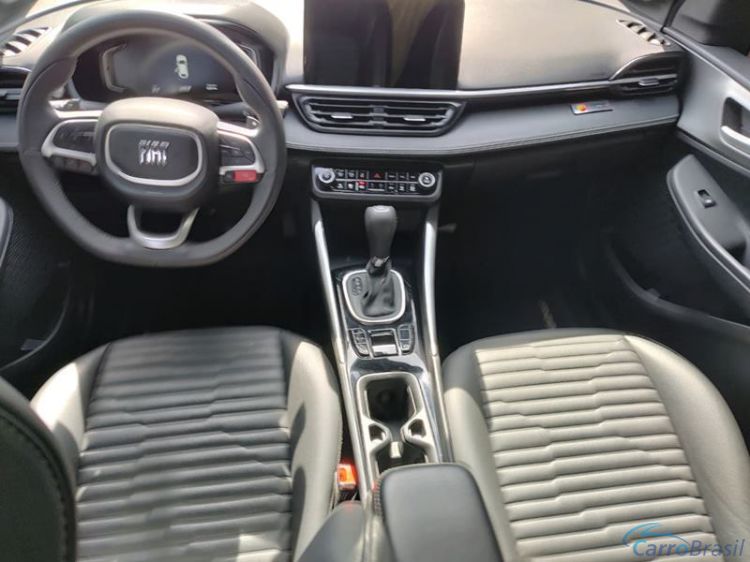 Tonin Automóveis | Fastback Aberth 1.3 Turbo Aut. 4P. 23/24 - foto 3