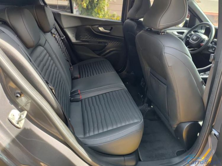 Tonin Automóveis | Fastback Aberth 1.3 Turbo Aut. 4P. 23/24 - foto 5