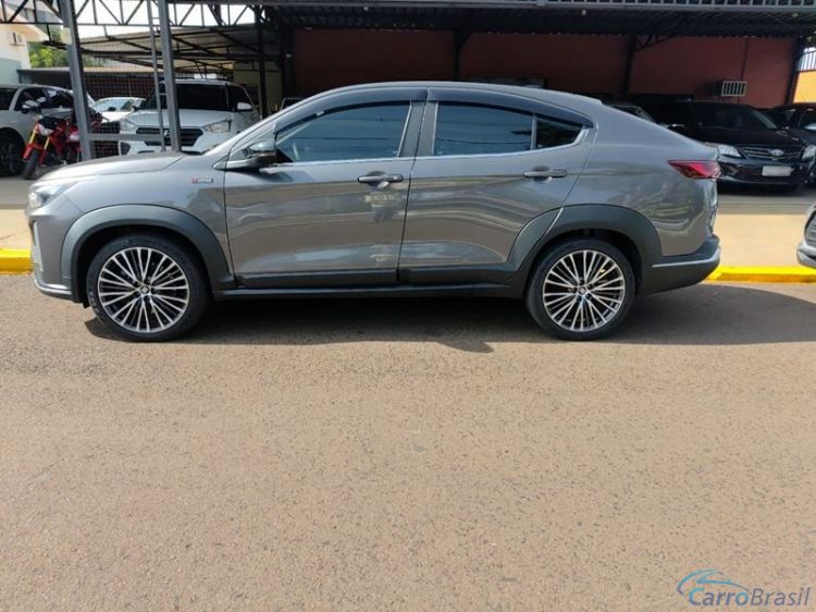 Tonin Automóveis | Fastback Aberth 1.3 Turbo Aut. 4P. 23/24 - foto 7