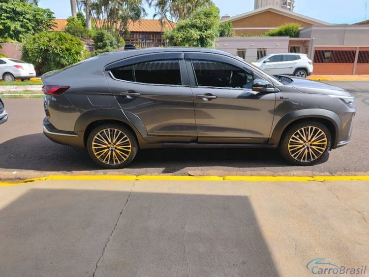 Tonin Automóveis | Fastback Aberth 1.3 Turbo Aut. 4P. 23/24 - foto 10