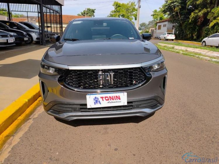 Tonin Automóveis | Fastback Aberth 1.3 Turbo Aut. 4P. 23/24 - foto 4