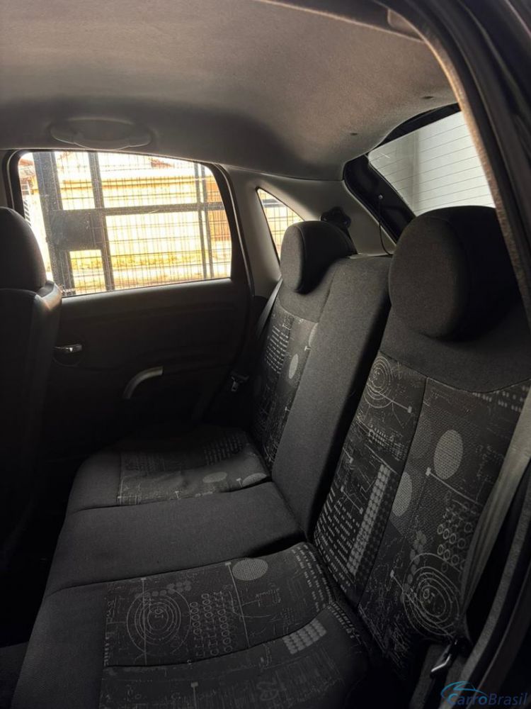 Gabaldo Veículos | C3 1.4 4P. 08/08 - foto 5