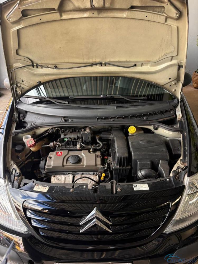 Gabaldo Veículos | C3 1.4 4P. 08/08 - foto 8