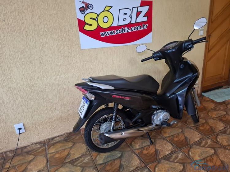 Só Biz | Biz 110 I 19/19 - foto 2
