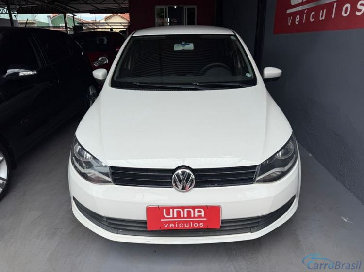 Unna Veículos | Gol G6 1.0 City 4P. 12/13 - foto 4