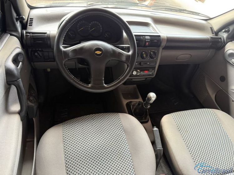 Unna Veículos | Corsa Sedan 1.0 LS 4P. 11/11 - foto 3