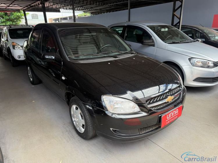 Unna Veículos | Corsa Sedan 1.0 LS 4P. 11/11 - foto 1